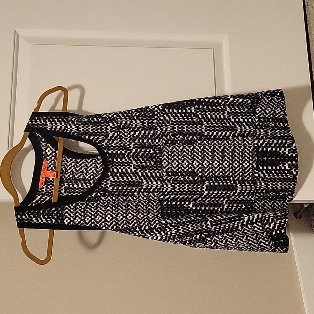 Mango Basic tank top